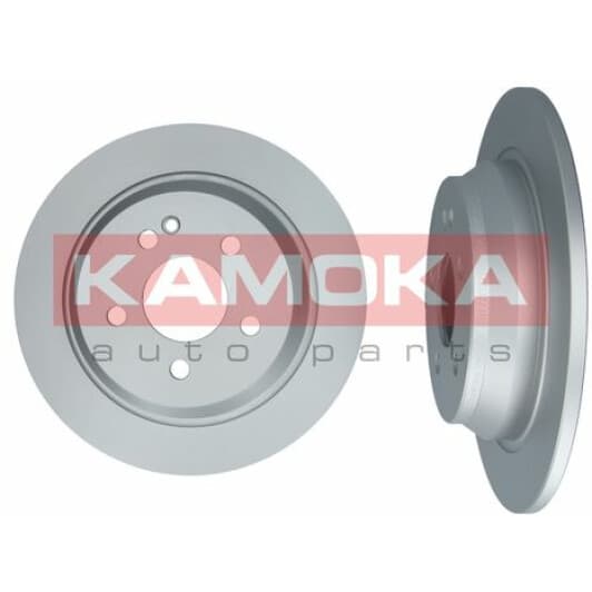 1032468 Kamoka Тормозной диск
