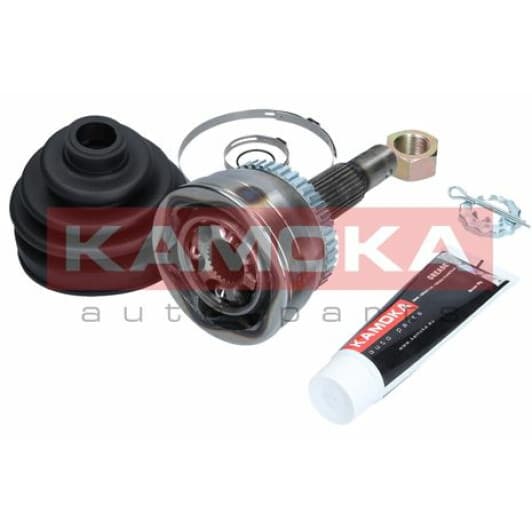 6054 Kamoka ШРУС