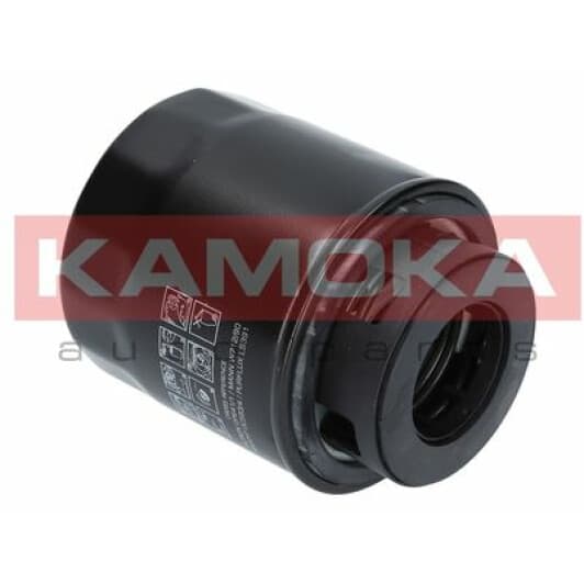 F114701 Kamoka Масляный фильтр
