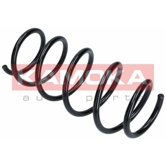 2110054 Kamoka Пружина підвіски