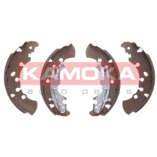 JQ202059 Kamoka Гальмівні колодки