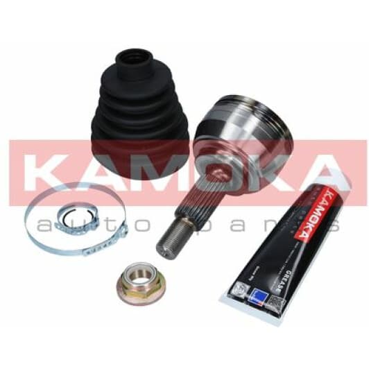 6059 Kamoka Граната