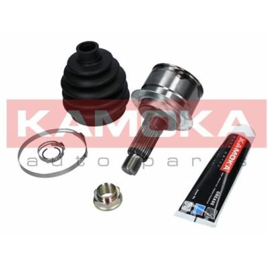 6047 Kamoka ШРУС для Fiat Sedici