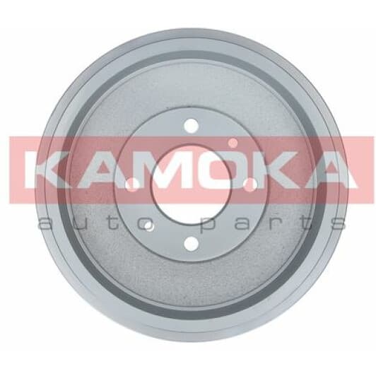 104019 Kamoka Тормозной барабан