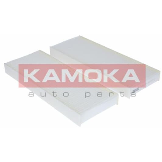 F413401 Kamoka Фільтр салону