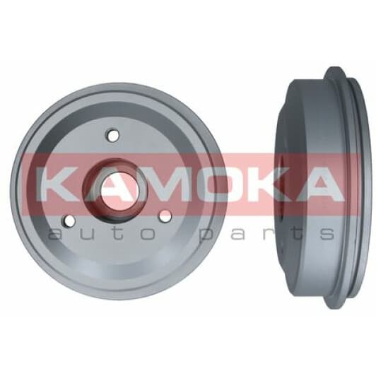 104003 Kamoka Гальмівний барабан