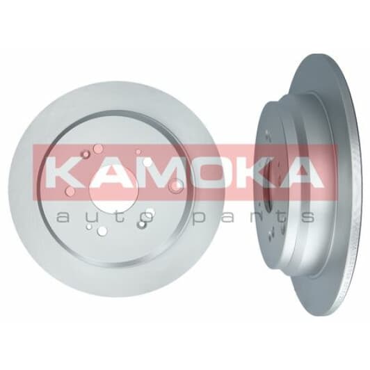 1031029 Kamoka Тормозной диск для Honda CR-V