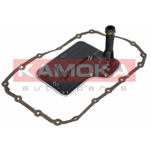 F600801 Kamoka Фильтр АКПП