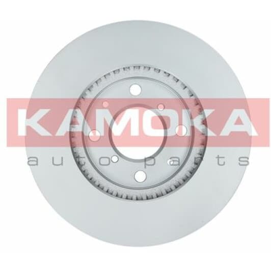 1031059 Kamoka Тормозной диск