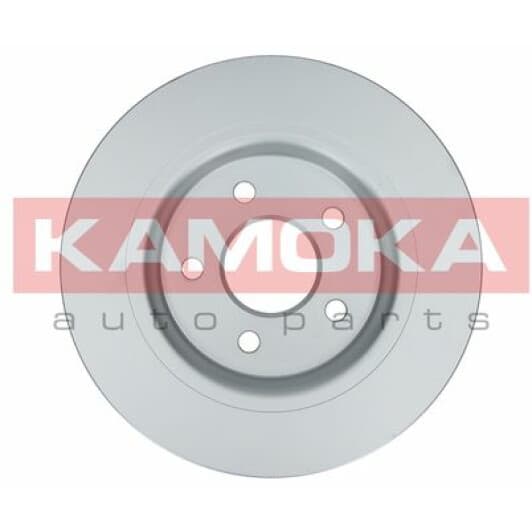 1031006 Kamoka Тормозной диск