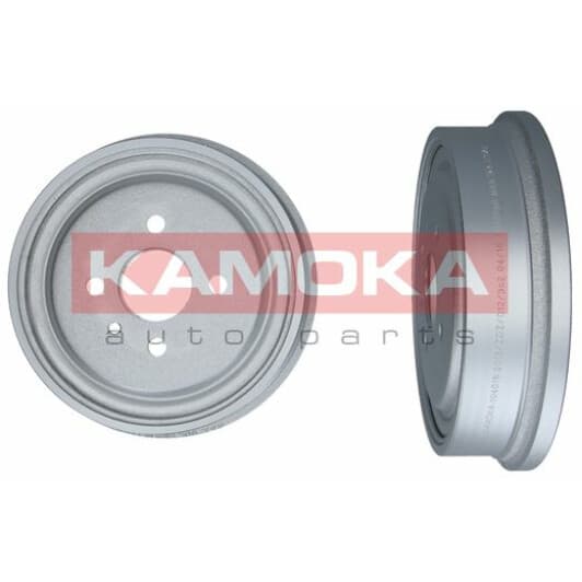 104016 Kamoka Гальмівний барабан