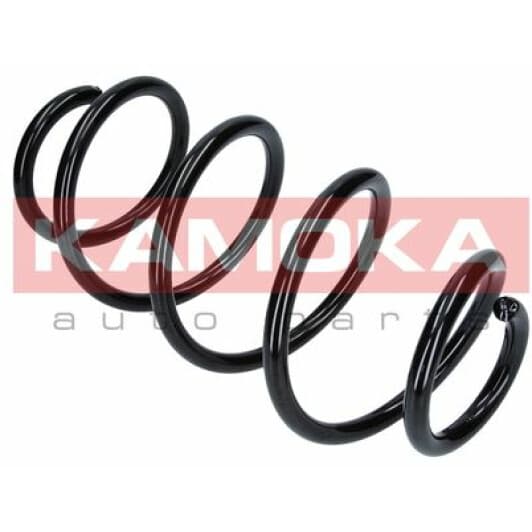 2110174 Kamoka Пружина підвіски
