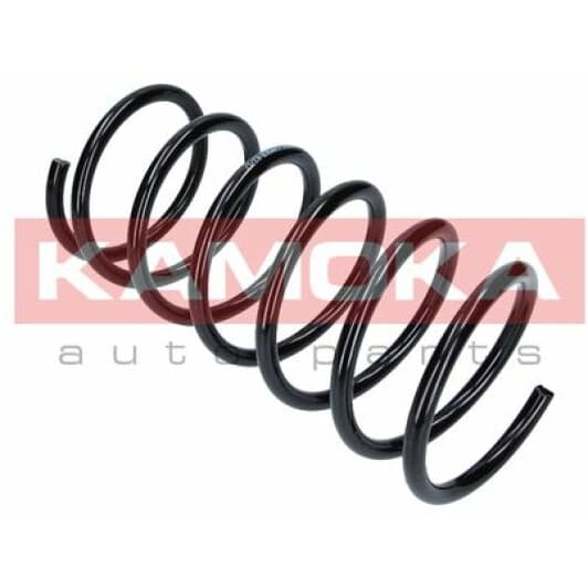 2110135 Kamoka Пружина підвіски