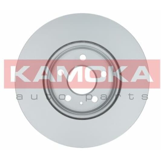 103137 Kamoka Тормозной диск