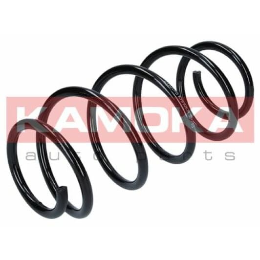2110195 Kamoka Пружина подвески для Opel Corsa