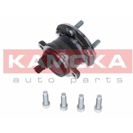 5500144 Kamoka Ступица колеса