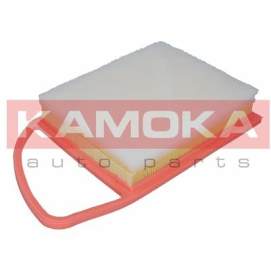 F235001 Kamoka Воздушный фильтр