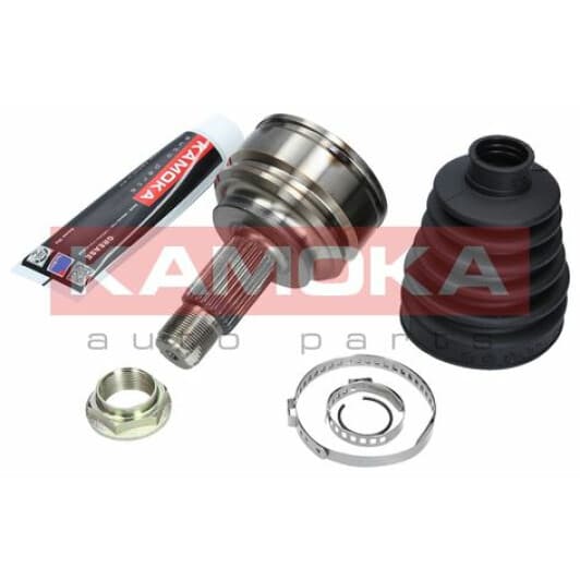 6025 Kamoka ШРУС для BMW X3