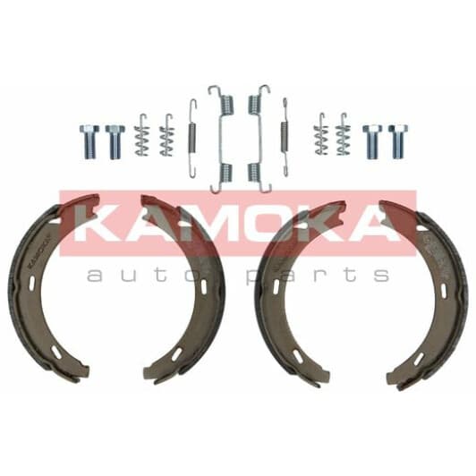 JQ212025 Kamoka Колодки ручника