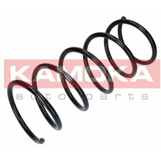 2110025 Kamoka Пружина подвески для Ford Mondeo