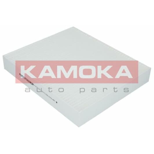 F412101 Kamoka Фильтр салона