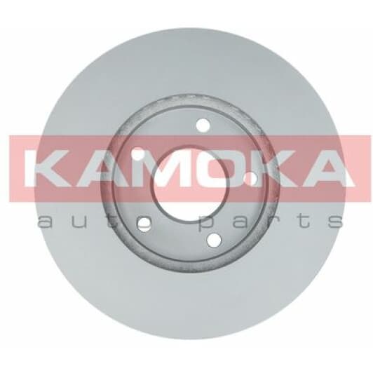 1032498 Kamoka Тормозной диск