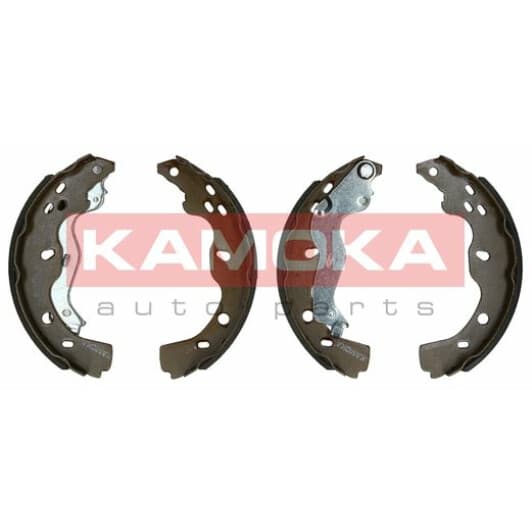 JQ202060 Kamoka Гальмівні колодки