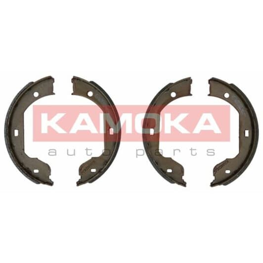 JQ212027 Kamoka Колодки ручника