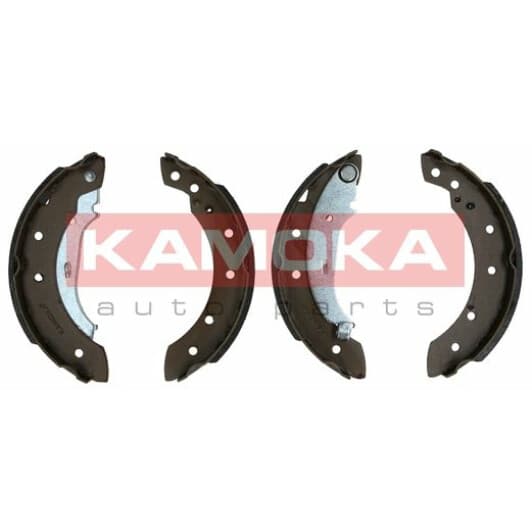 JQ202051 Kamoka Гальмівні колодки