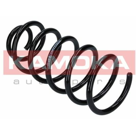 2120023 Kamoka Пружина подвески