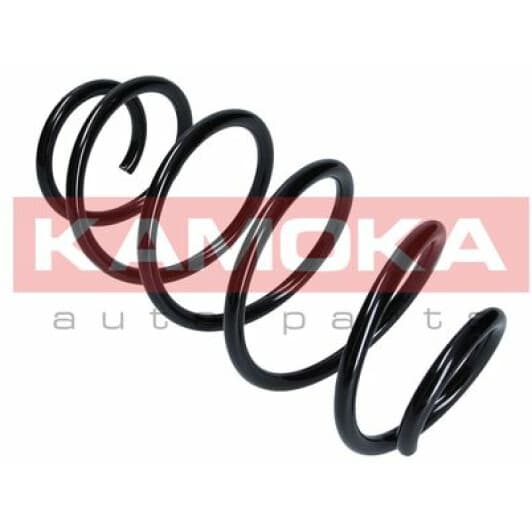 2110163 Kamoka Пружина підвіски для Ford Mondeo