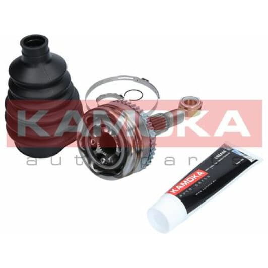 6014 Kamoka Граната