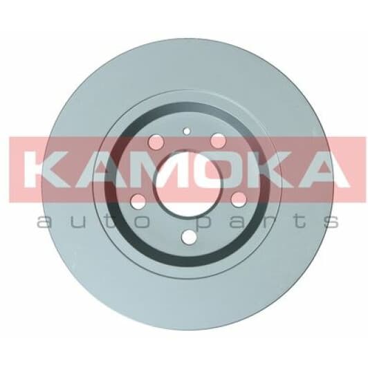 1031044 Kamoka Тормозной диск