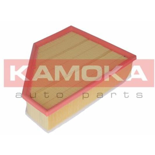 F219701 Kamoka Воздушный фильтр