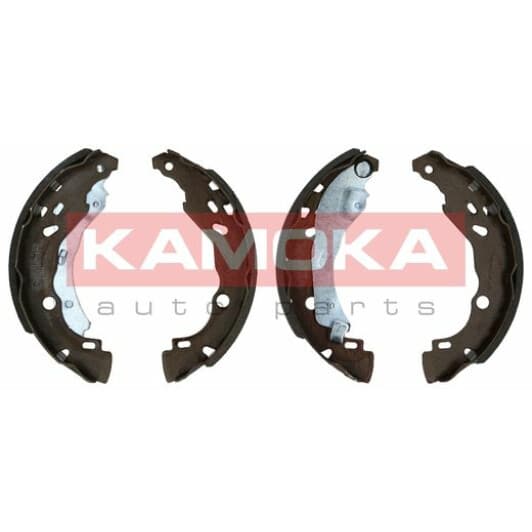 JQ202045 Kamoka Тормозные колодки