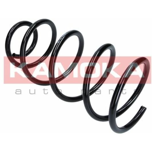 2110259 Kamoka Пружина подвески