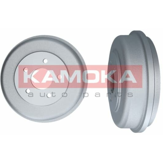 104052 Kamoka Тормозной барабан