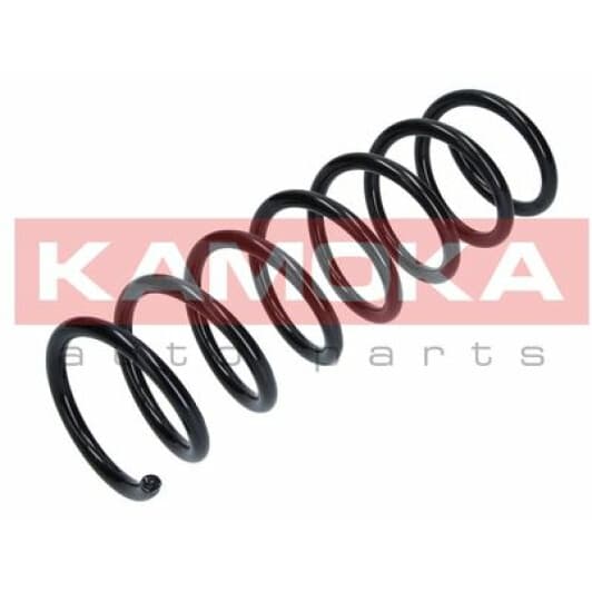 2120162 Kamoka Пружина підвіски для Mazda 3