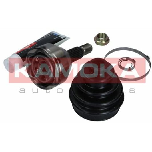 6056 Kamoka Граната