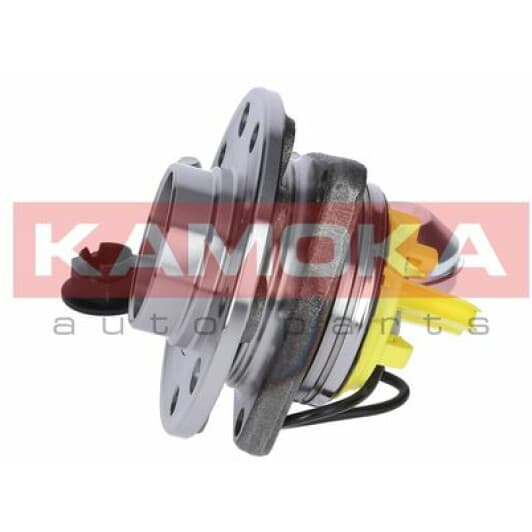 5500149 Kamoka Ступиця колеса