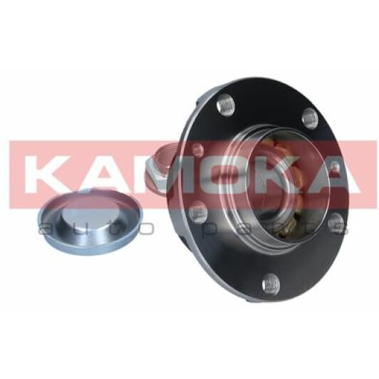 5500145 Kamoka Ступица колеса