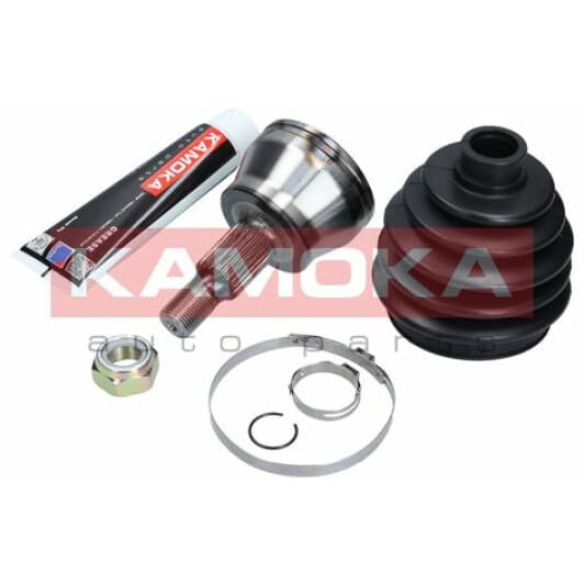 7442 Kamoka Граната