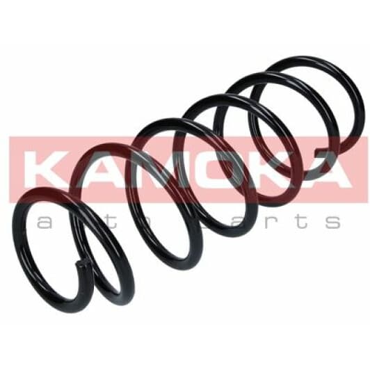 2120157 Kamoka Пружина підвіски для Ford Mondeo