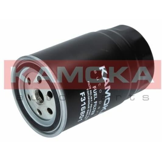 F316801 Kamoka Топливный фильтр