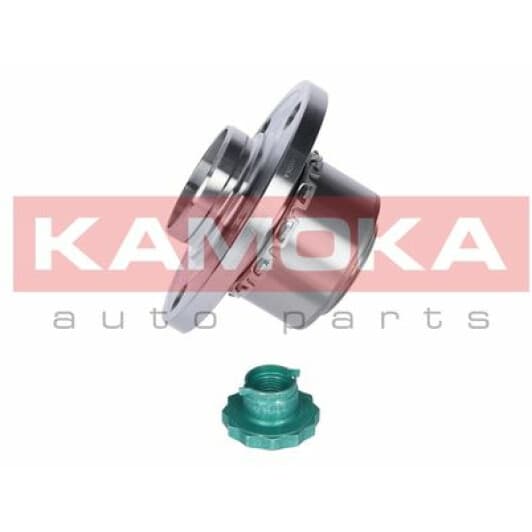 5500063 Kamoka Ступица колеса