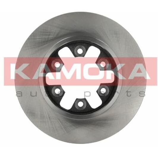 1031142 Kamoka Гальмівний диск для Nissan Pick Up