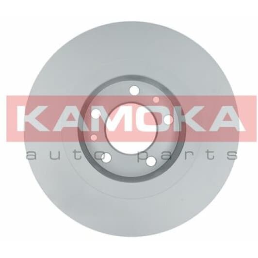 1031050 Kamoka Тормозной диск