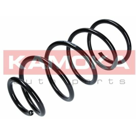 2110169 Kamoka Пружина підвіски для Mazda 3