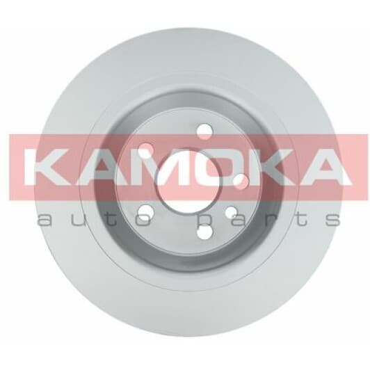 1031013 Kamoka Тормозной диск