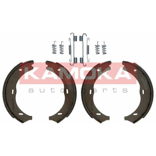 JQ212031 Kamoka Колодки ручника